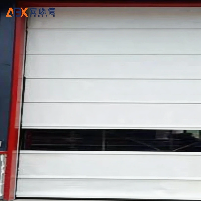吉安洁净快速门